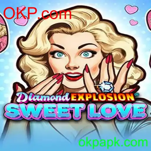 DiamondExplosionSweetLove