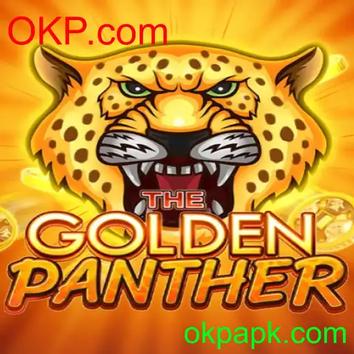 GOLDENPANTHER