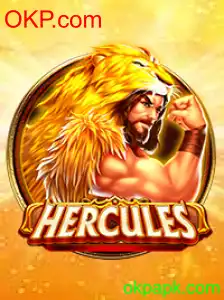 Hercules: Um Mergulho na Ação e Estratégia do Novo Jogo OKP.com